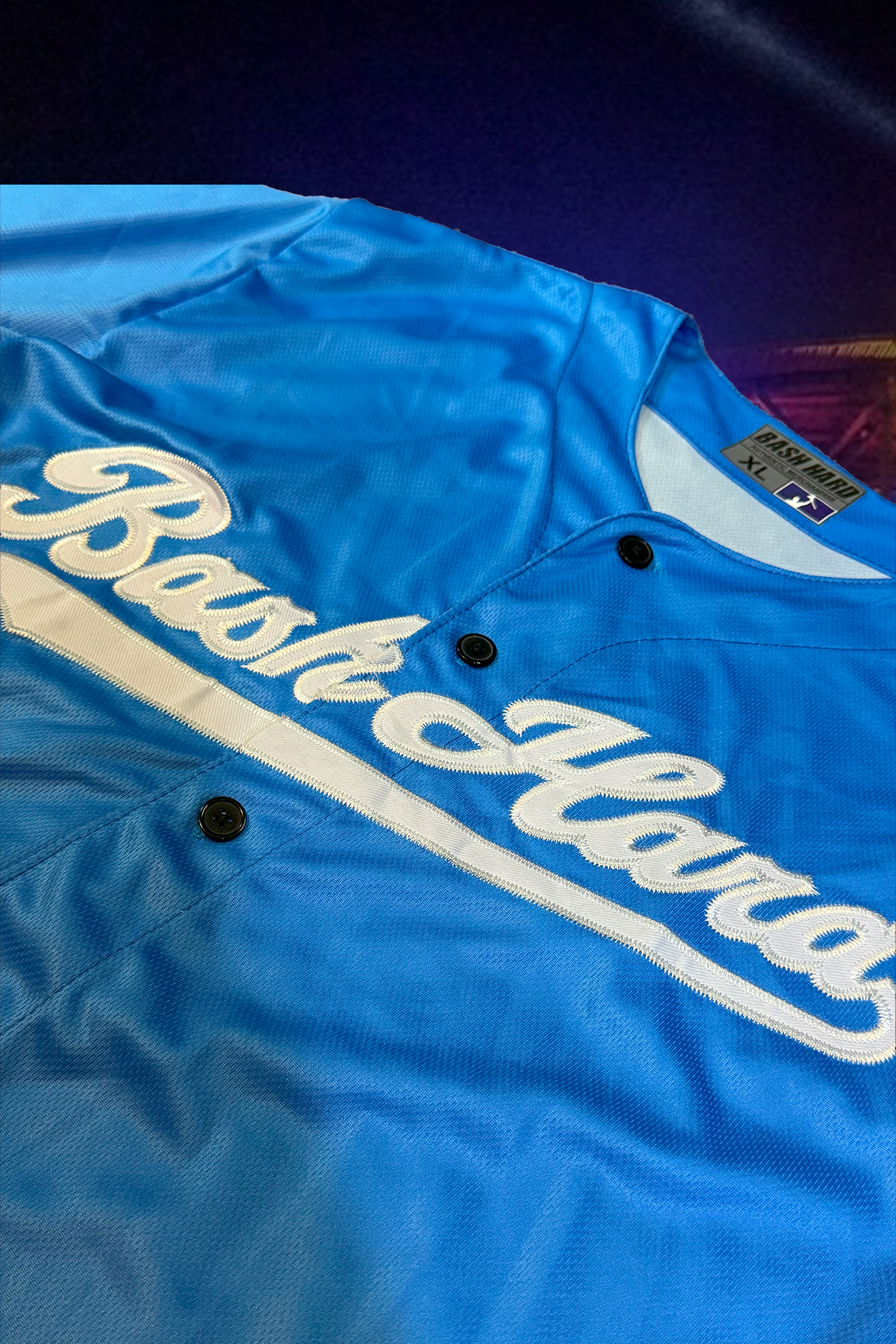 
                  
                    Ocean Blue Jersey
                  
                